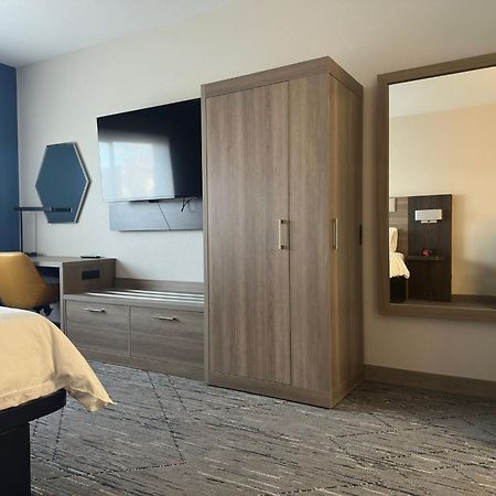 Holiday Inn Express Fallon By Ihg Екстер'єр фото