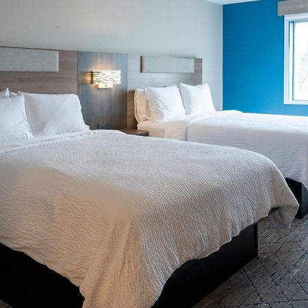 Holiday Inn Express Fallon By Ihg Екстер'єр фото