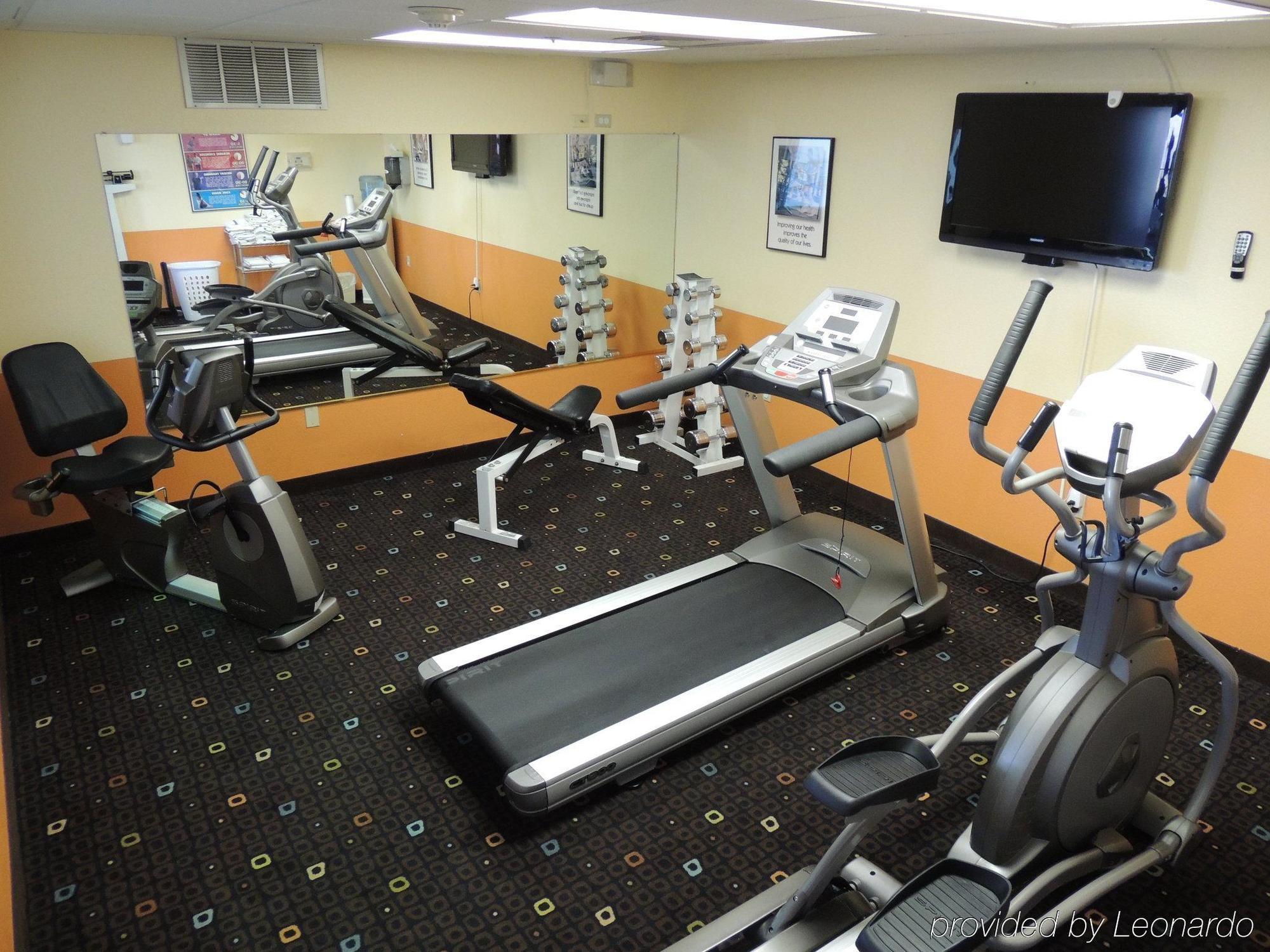 Holiday Inn Express Fallon By Ihg Екстер'єр фото