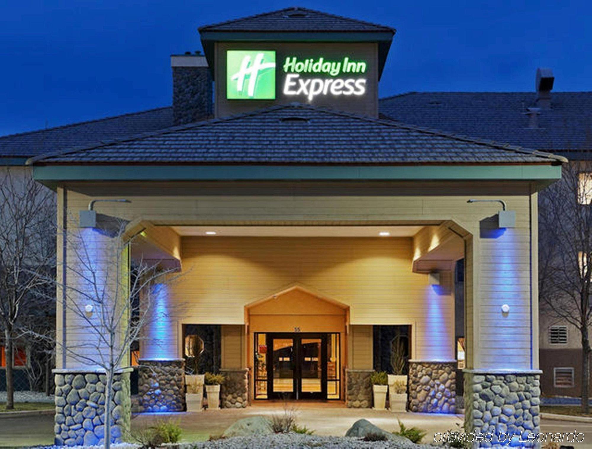 Holiday Inn Express Fallon By Ihg Екстер'єр фото