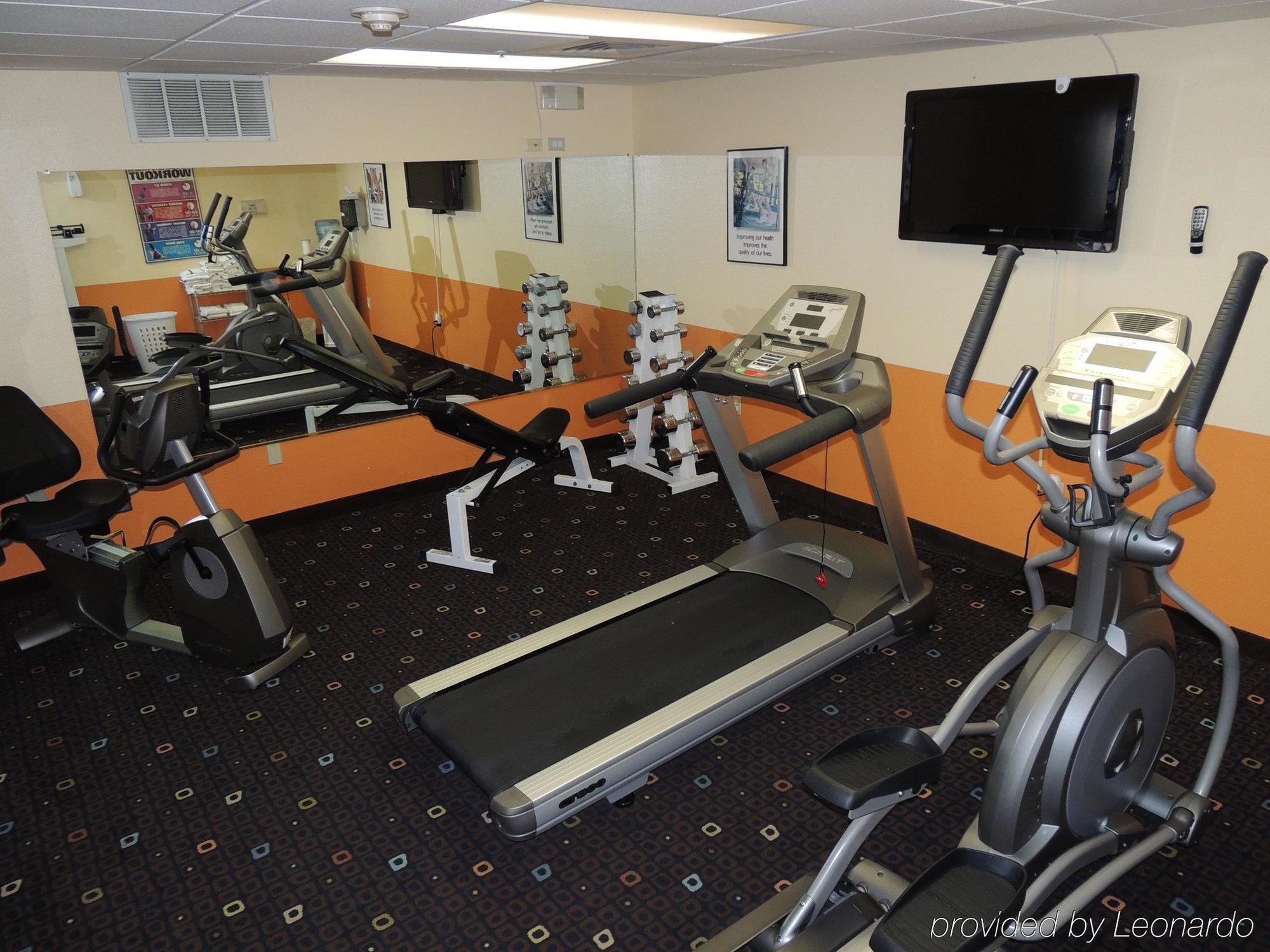 Holiday Inn Express Fallon By Ihg Екстер'єр фото