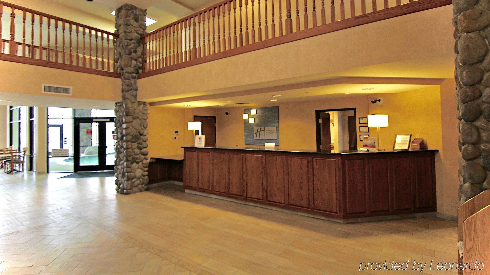 Holiday Inn Express Fallon By Ihg Екстер'єр фото