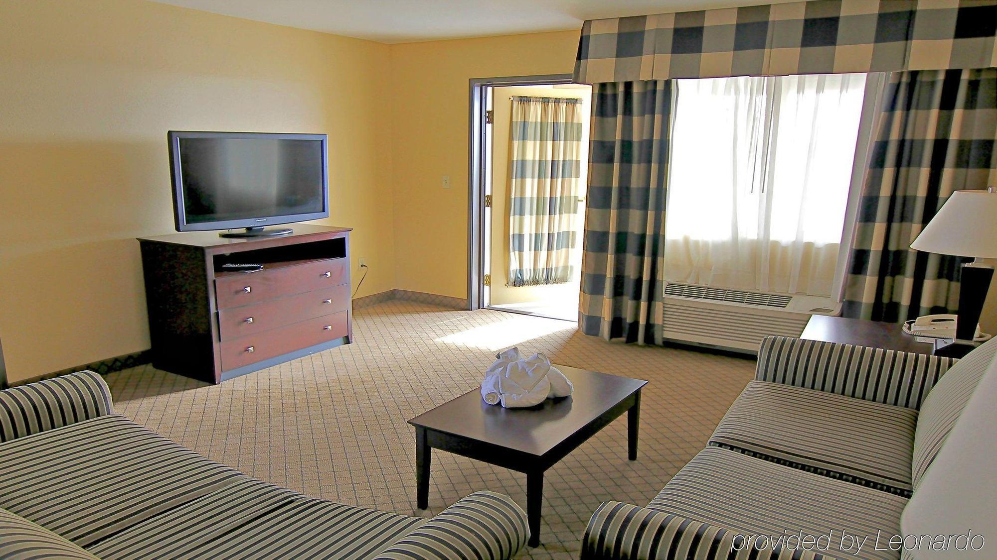 Holiday Inn Express Fallon By Ihg Екстер'єр фото