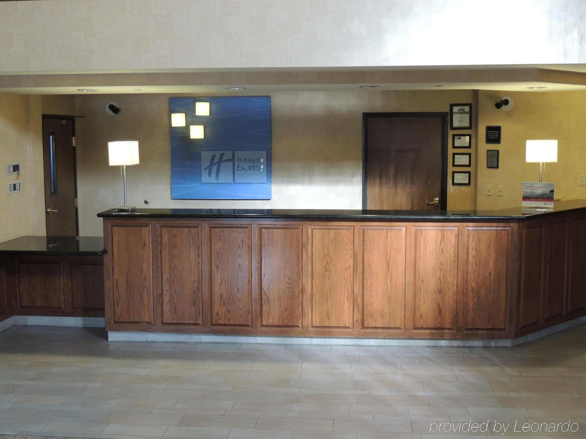 Holiday Inn Express Fallon By Ihg Екстер'єр фото