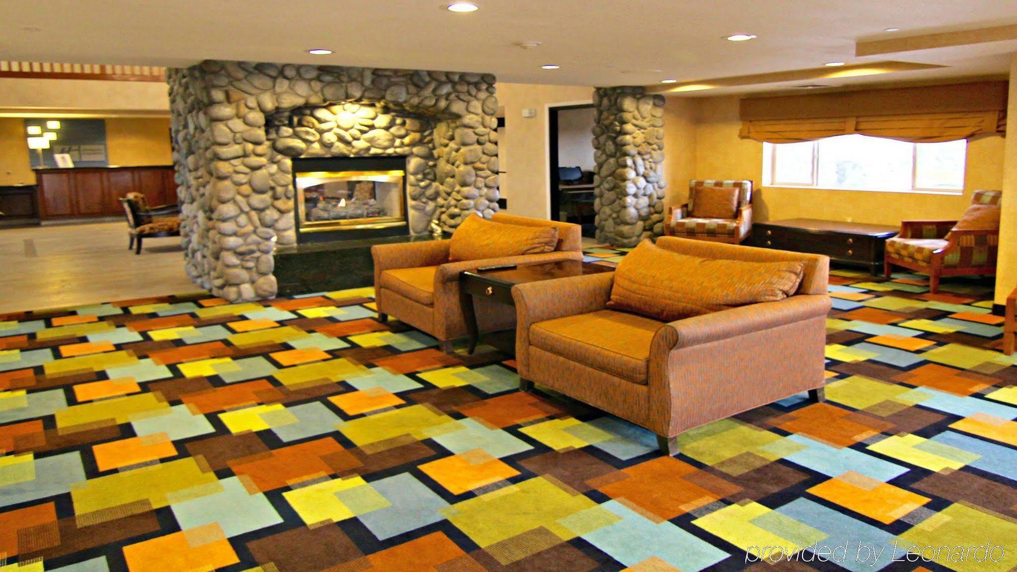 Holiday Inn Express Fallon By Ihg Екстер'єр фото