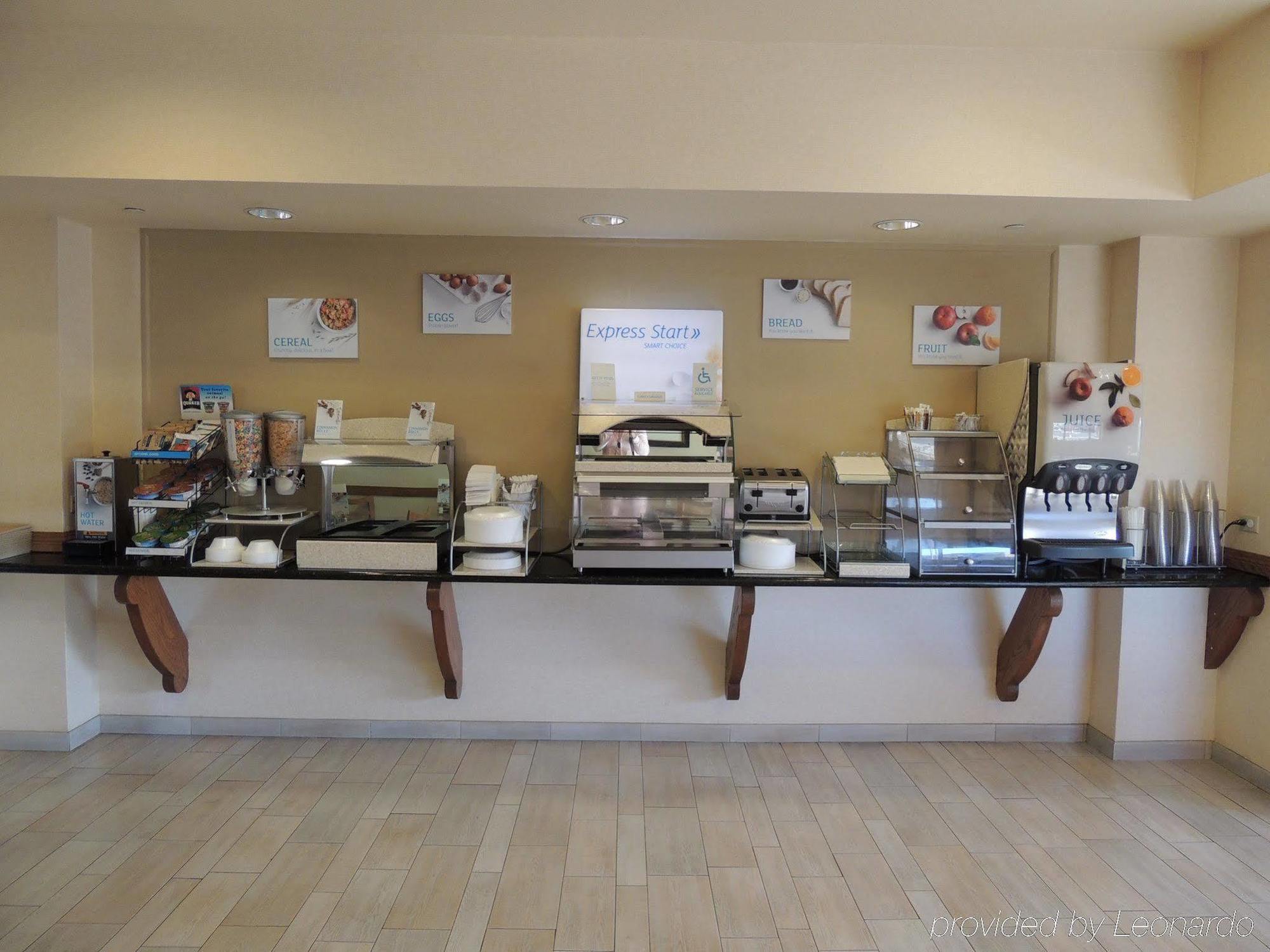 Holiday Inn Express Fallon By Ihg Екстер'єр фото