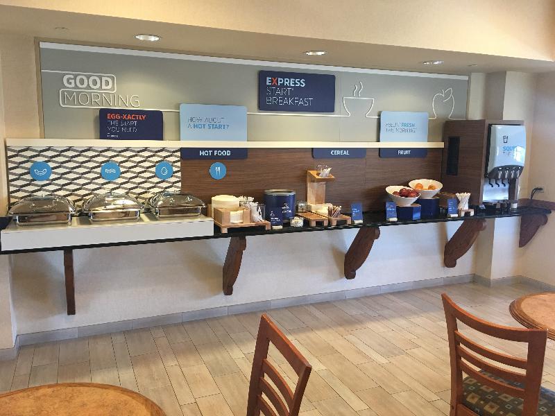 Holiday Inn Express Fallon By Ihg Екстер'єр фото